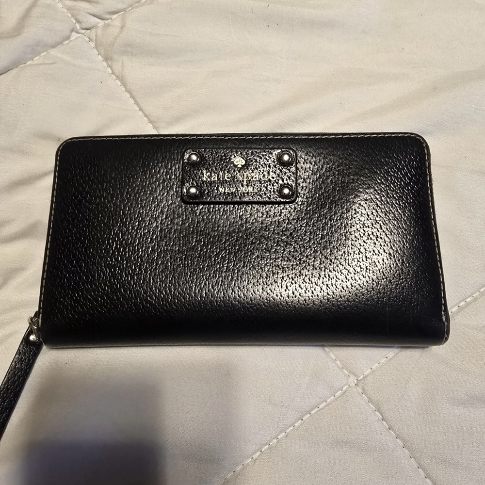 Kate Spade wallet